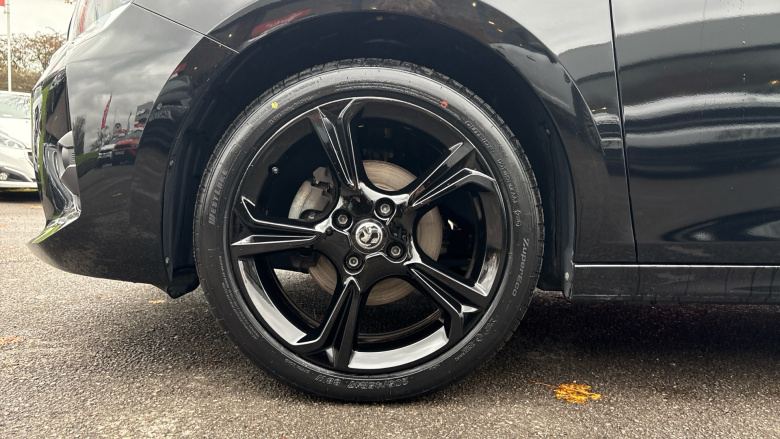 Vauxhall Corsa 1.2 GS 5dr Petrol Hatchback